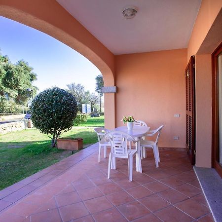 Residence Cinta 3 San Teodoro  Exterior photo