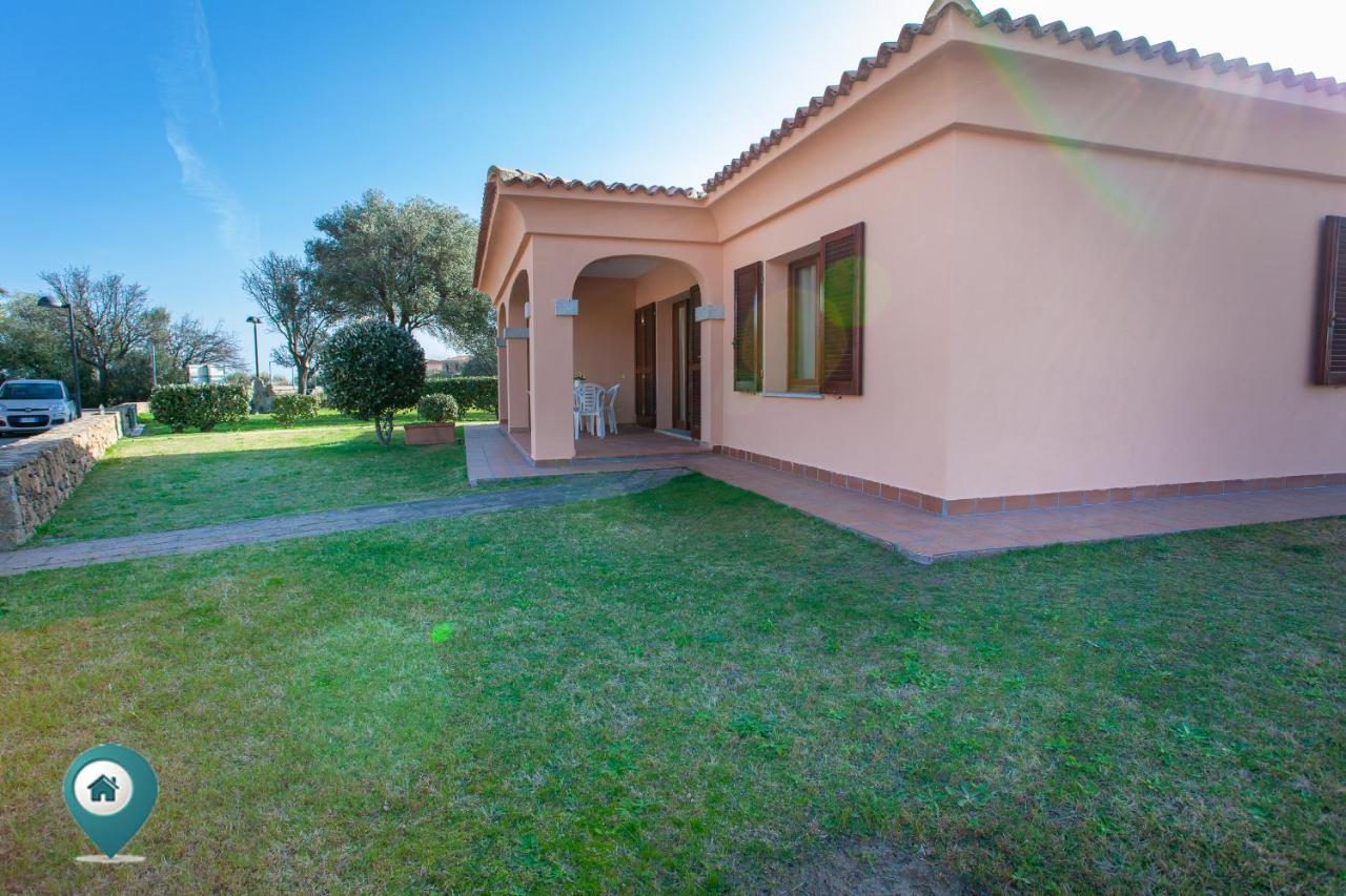 Residence Cinta 3 San Teodoro  Exterior photo