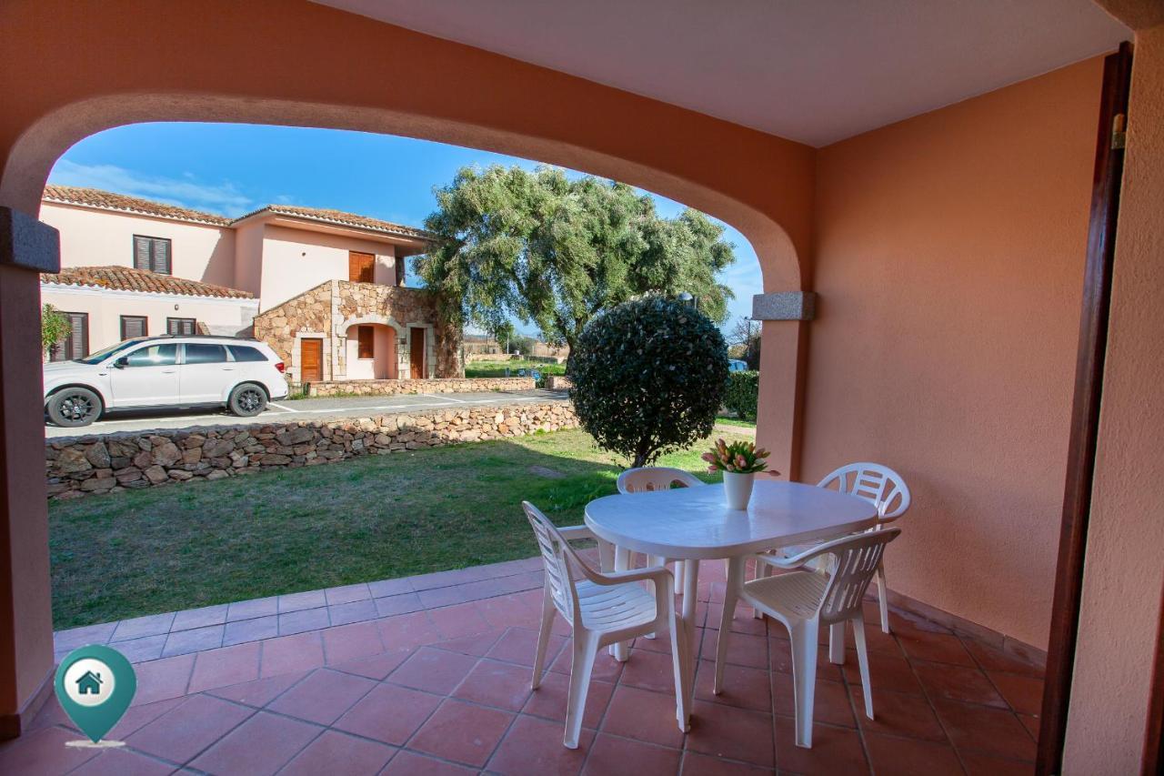Residence Cinta 3 San Teodoro  Exterior photo