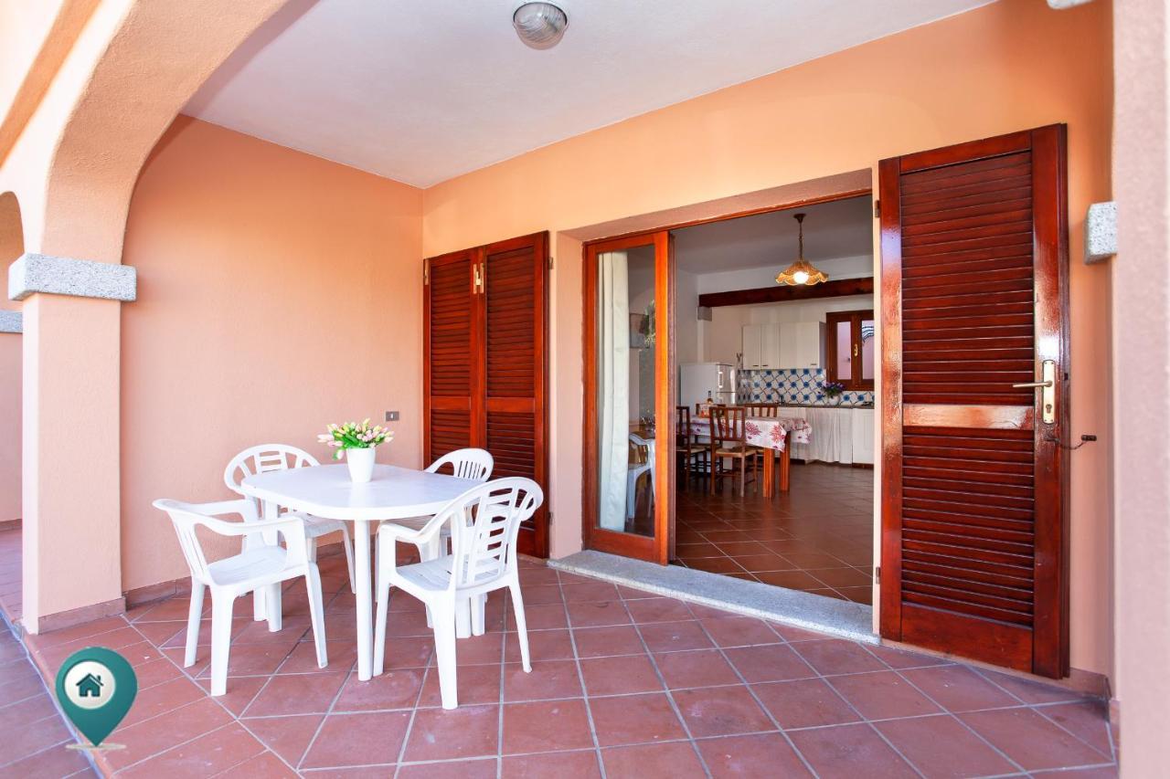 Residence Cinta 3 San Teodoro  Exterior photo