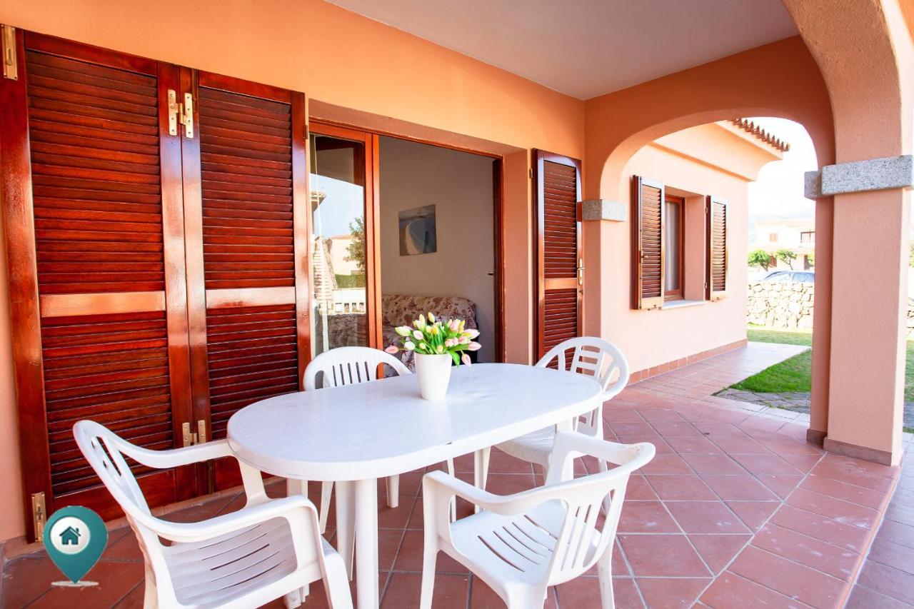 Residence Cinta 3 San Teodoro  Exterior photo