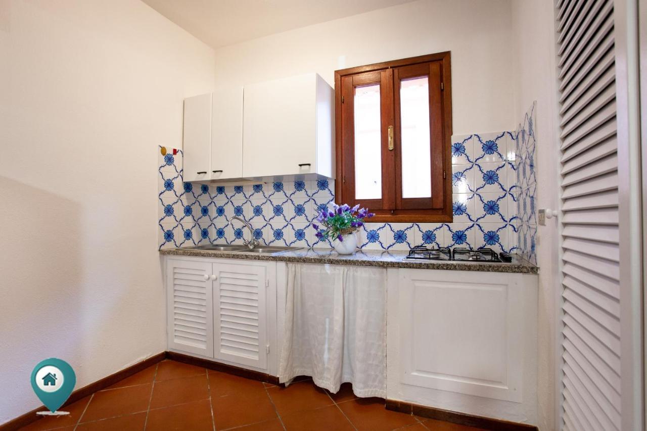 Residence Cinta 3 San Teodoro  Exterior photo