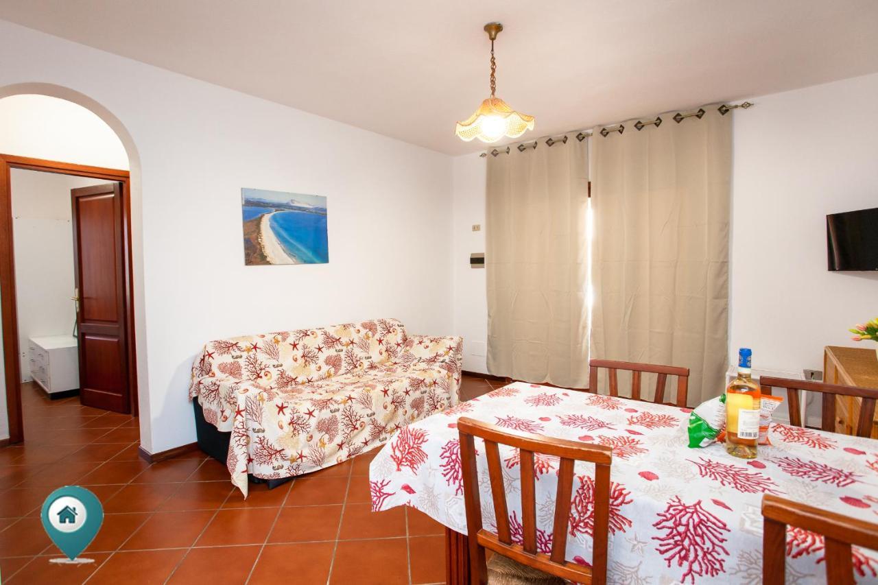 Residence Cinta 3 San Teodoro  Exterior photo