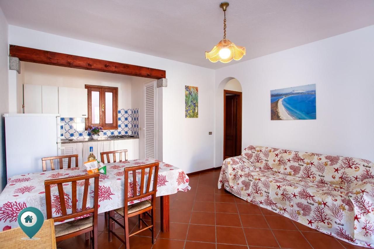 Residence Cinta 3 San Teodoro  Exterior photo
